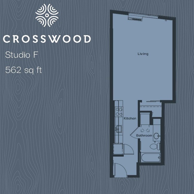 Floorplan - Crosswood