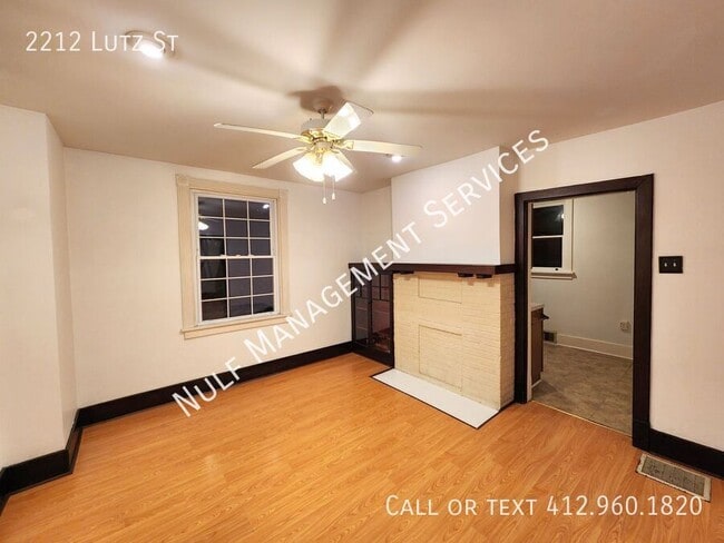 Building Photo - 2212 Lutz St