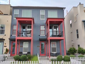 Building Photo - 10743 S Porcini Dr