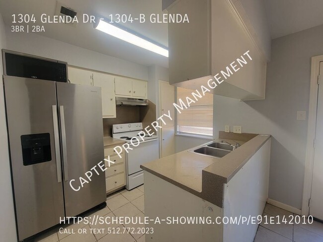 Building Photo - 1304 Glenda Dr