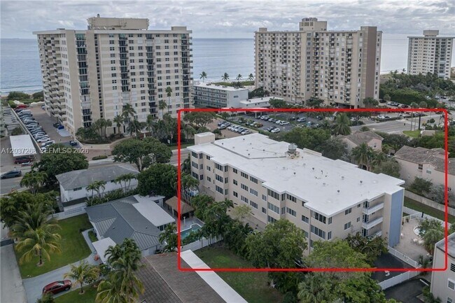 Building Photo - 1965 S Ocean Blvd