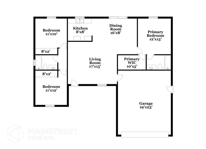 Building Photo - 15 Sawfish Ln