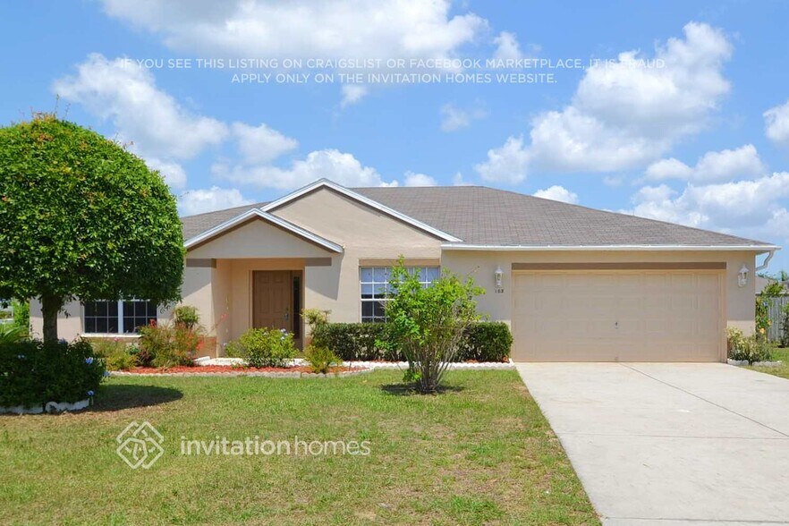 Primary Photo - 103 Lake Catherine Cir