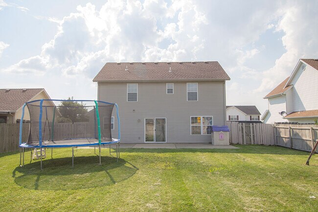 Building Photo - 3308 Crow Ct