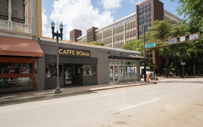 Building Photo - 133 NE 2nd Ave