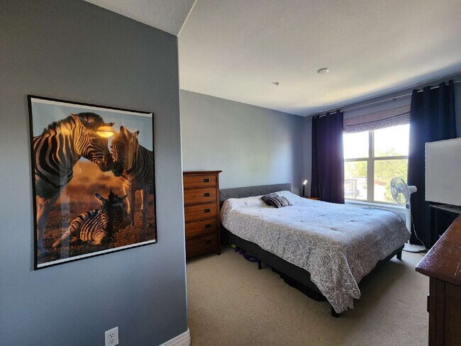 Building Photo - Beautiful Updated 2-Bedroom, 2 Full Bathroom Mid-Rise Condo Available ASAP!