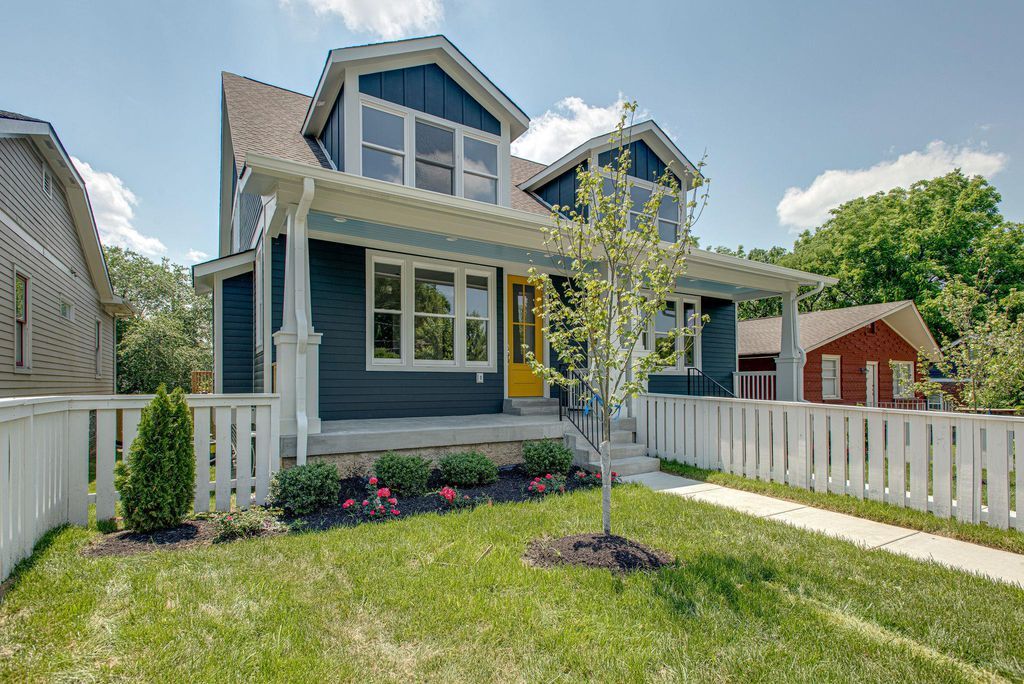 Building Photo - 808 Shelby Ave