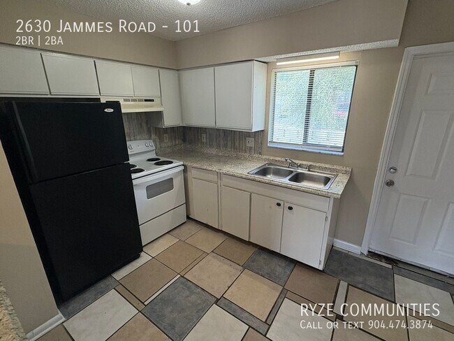 Building Photo - 2630 Jammes Rd