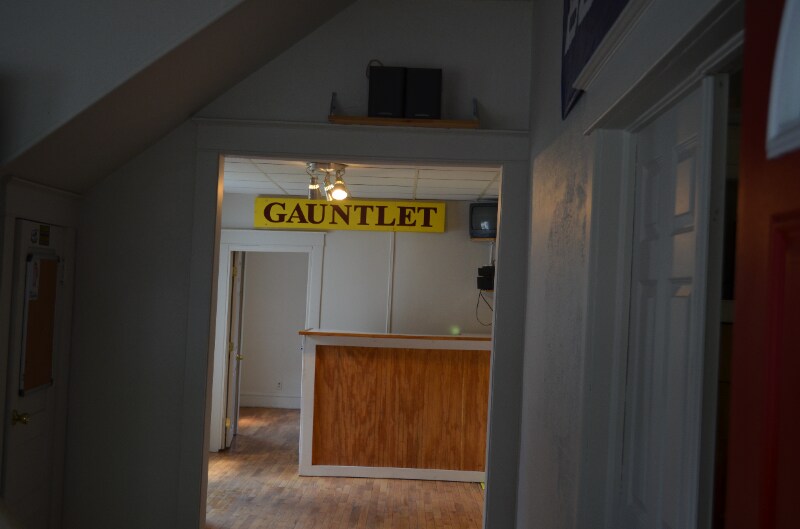 Building Photo - 714 S Washington St