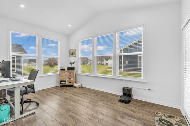 Building Photo - 17027 Cole Evans Dr