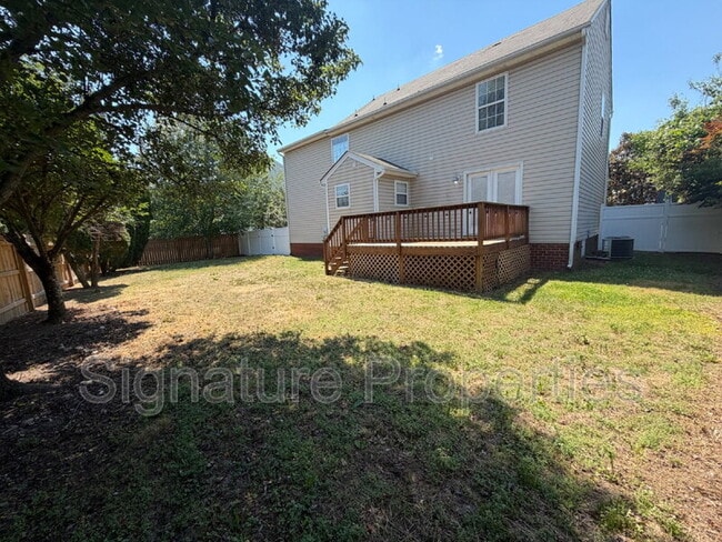 Building Photo - 1609 Cadmus Ct