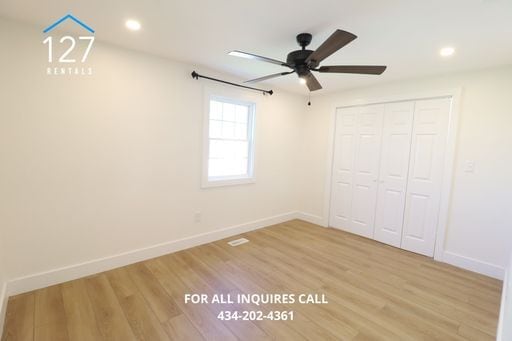 Building Photo - Fully Renovated - 2bed/2bath Single Family Home in Lynchburg!