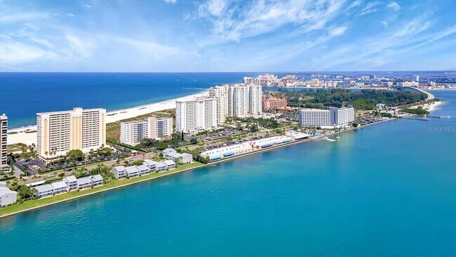Building Photo - 1270 Gulf Blvd