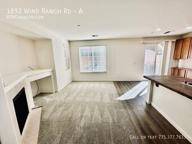 Building Photo - 1892 Wind Ranch Rd