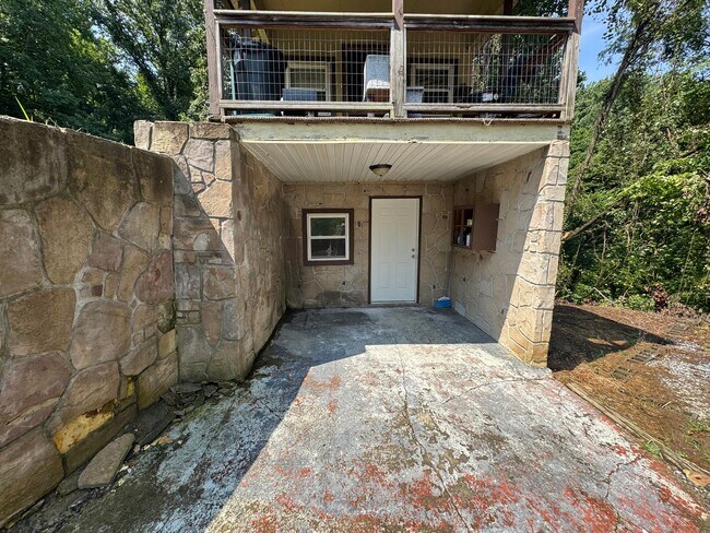 Building Photo - 1143 Indian Gap Cir