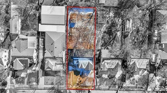 Building Photo - 734 Genoa Ave