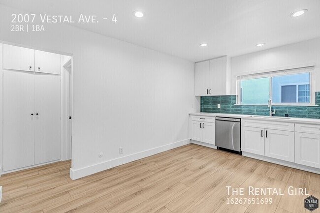 Building Photo - 2007 Vestal Ave