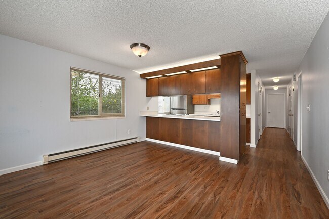 Building Photo - 3622 13th Ave W