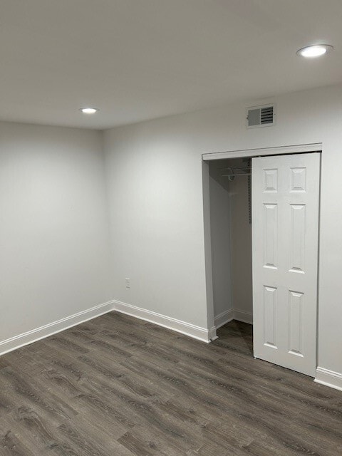 Bedroom 1 - 1125 OLD YORK Rd