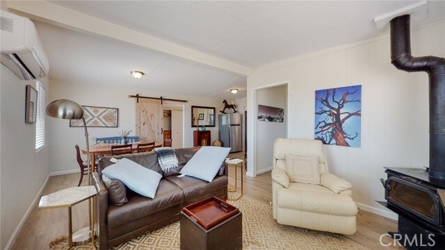 Building Photo - 71759 Mesa Dr