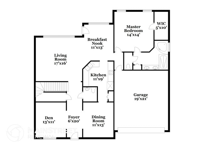 Building Photo - 5204 Armsgate Ct