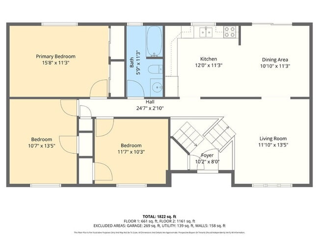 Building Photo - 4 Dewberry Way