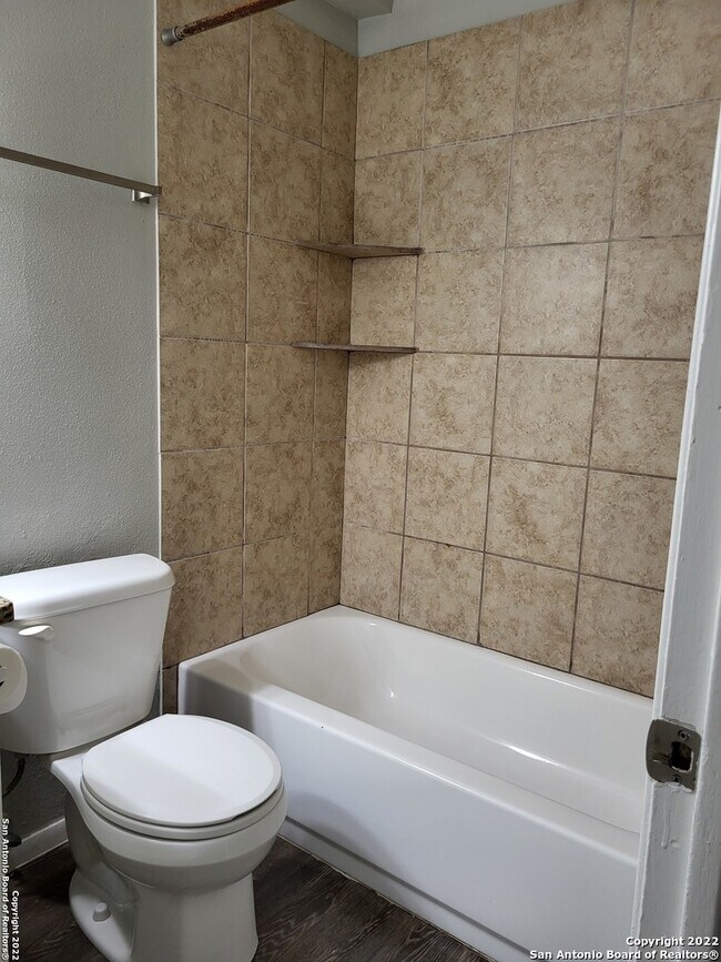 Building Photo - 9415 Quicksilver Dr