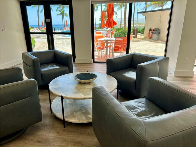 Building Photo - 3800 Galt Ocean Dr