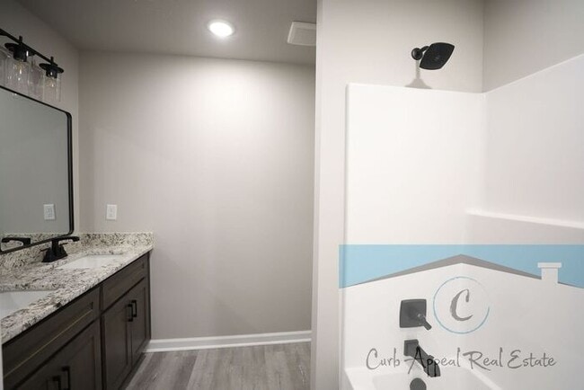 Building Photo - Move in special $900!! Beautiful new construction 3 bed / 2 bath home -Brookland Schools