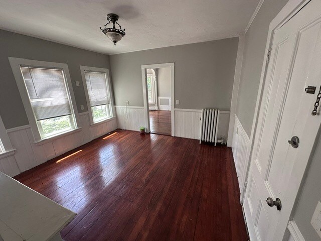 Dining Room - 53 Everett St