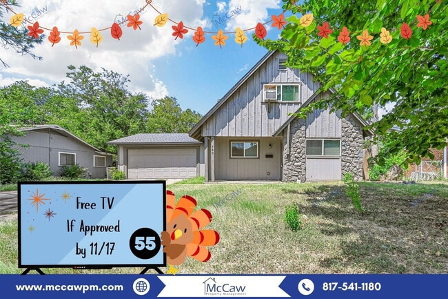 Primary Photo - 760 Ponderosa Dr