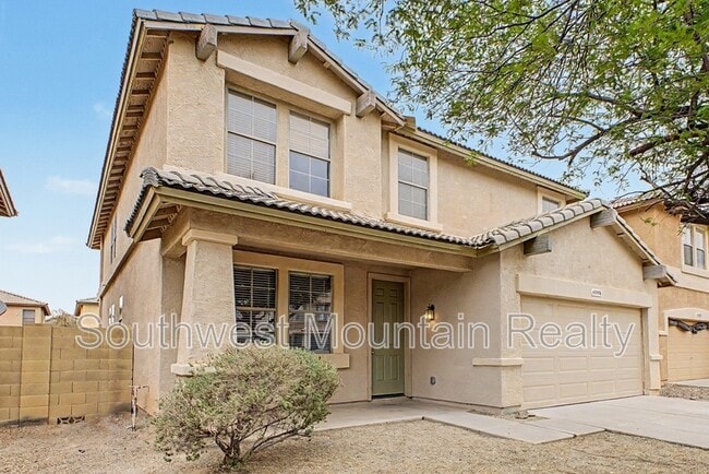 Building Photo - 45556 W Tucker Rd