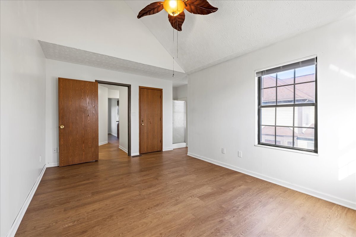 Primary Suite - 1600 Rock Creek Dr