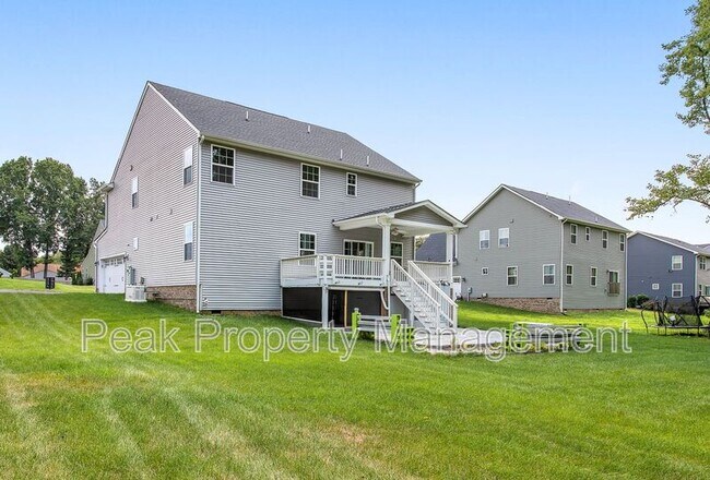 Building Photo - 8518 Kingsland Pk Dr