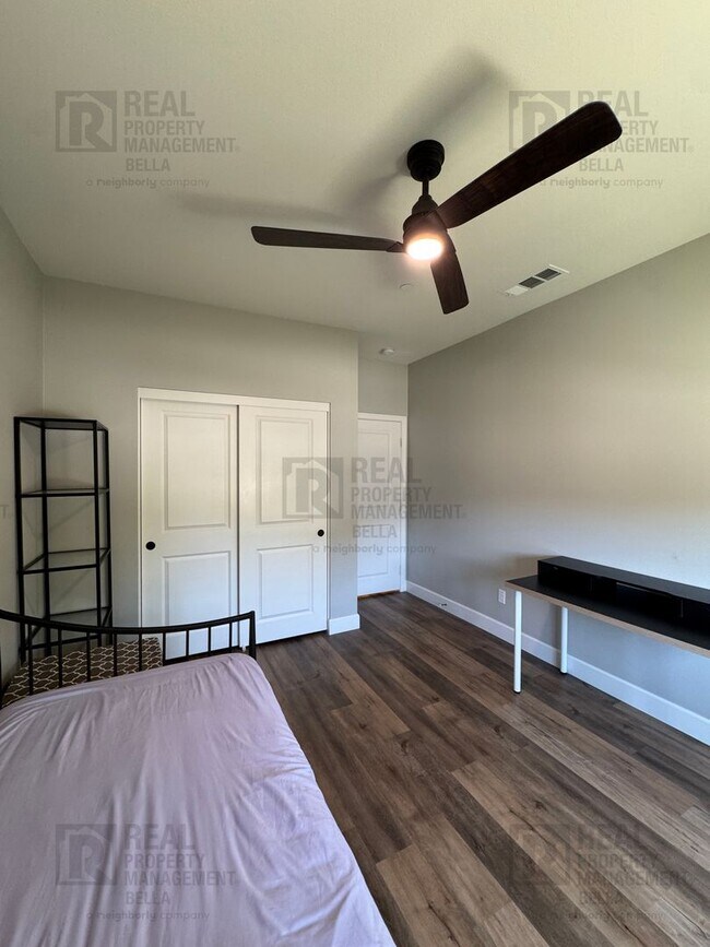 Building Photo - Stunning Menifee Retreat with Dream Kitchen, Spa-Like Primary Suite & Resort-Style Amenities
