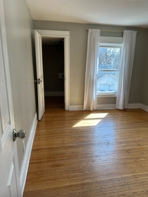Building Photo - 619 Sawyer St