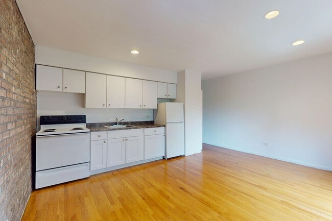 Floorplan - Cornell Terrace