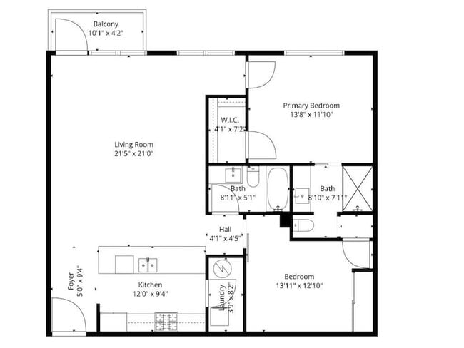 Building Photo - 764 Memorial Dr SE