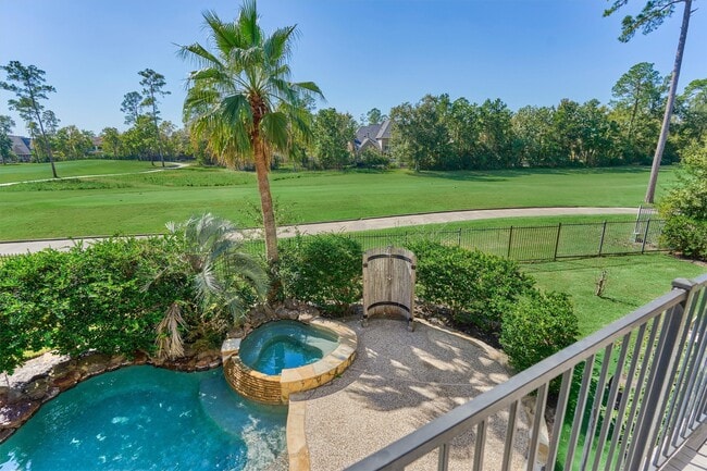 Building Photo - 23 Player Oaks Pl