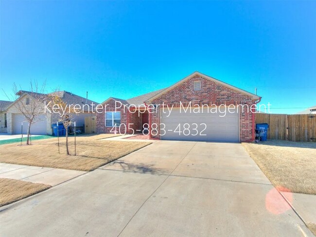 Building Photo - Modern Single Family Home in El Reno, OK!