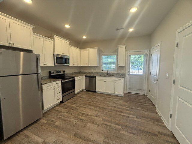 Building Photo - 3732 S Mebane St
