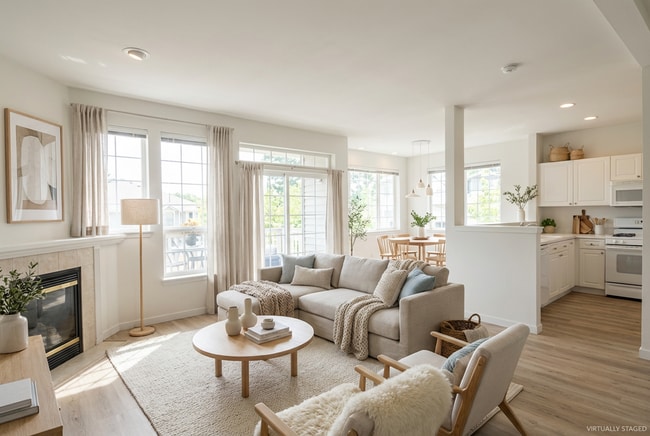 Building Photo - Hobbyist's Dream Garage and Serene Condo Living