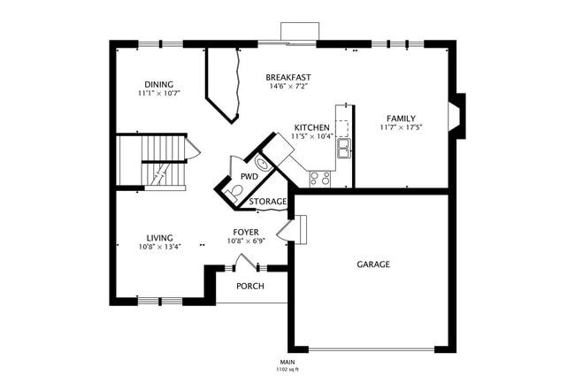 Building Photo - 926 S W Ave