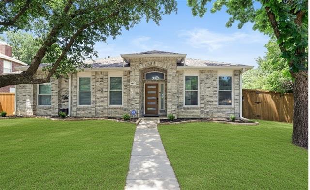 Building Photo - 1531 Home Park Dr