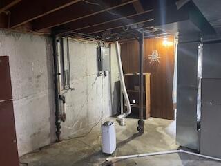 Building Photo - 2005 Vine St