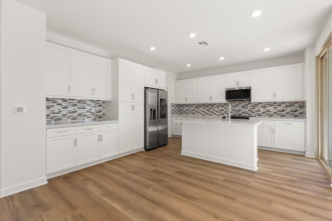 Building Photo - Brand-New 3BR Rental Condo in Oceanside | Solar, Pool & Pet-Friendly