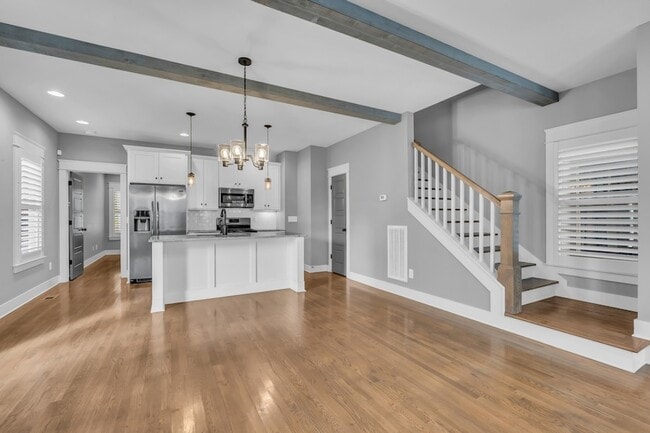 Building Photo - 1801A Sevier St