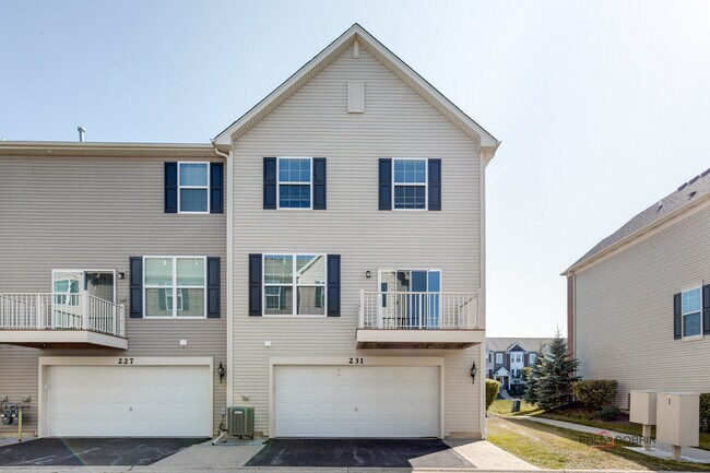 Building Photo - 231 Lionel Dr