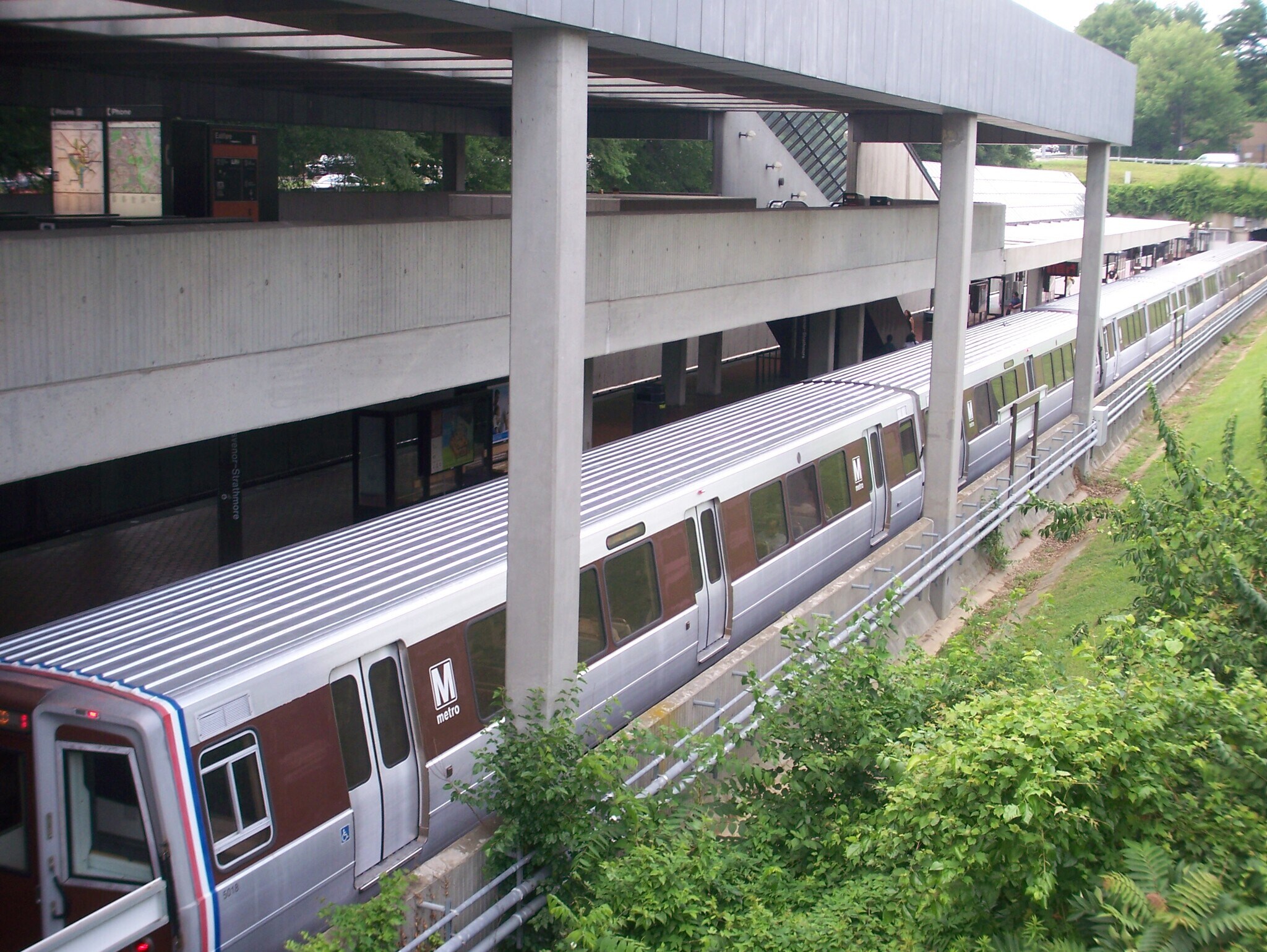 Building Photo - 10500 ROCKVILLE Pike
