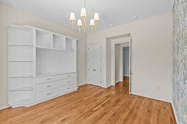 Building Photo - Rare opportunity to lease a luxury residence in The Nolen on Queens Road
